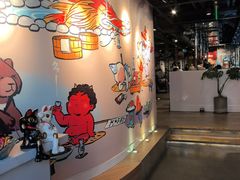 -神户赤童日式烤肉伙伴(东直门店)