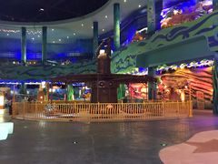 -青岛嘉年华主题乐园