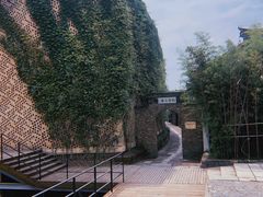 -景德镇古窑民俗博览区