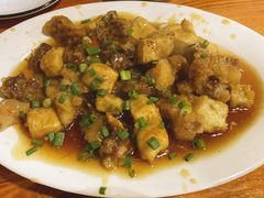 -如我美食(达道社区店)