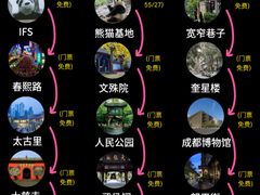 -王婆婆老妈蹄花川菜馆·非物质文化遗产(太古里一店)
