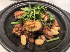 -潮堂 · 潮州菜(国贸商城店)