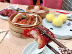 -点都德(世纪汇店)