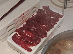 -八合里潮汕鲜牛肉火锅(上海汇智广场店)