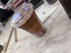 -Peet's Coffee皮爷咖啡(德基店)