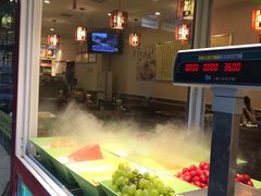 -王胖子驴肉火烧(鼓楼店)