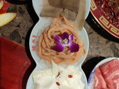 -谭焱火锅(蓝天市心广场店)