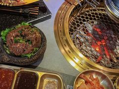 -明洞王妃家烤肉(苏州中心星悦汇店)
