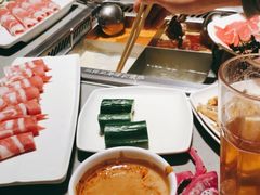 -海底捞火锅(平谷华联店)