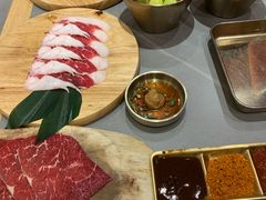 -龙虾奇迹(大华三路店)