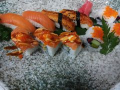 -荆州南国温德姆酒店·高田餐厅