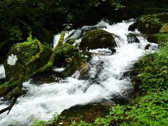 -五女峰国家森林公园