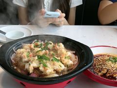 -峨嵋小镇·川菜(勒泰中心店)