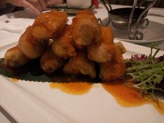 -琉璃餐厅(德基广场店)