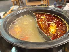 -钢管厂五区小郡肝火锅串串香(清河店)