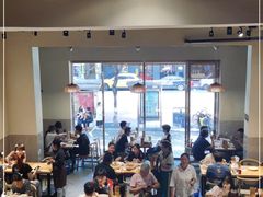 大堂-嘉州叶婆婆钵钵鸡(建设路店)