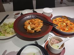 -客颂·客家宴(大壮国际广场店)