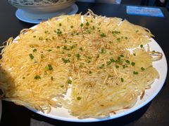 土豆丝饼-南蛮子(进贤路店)