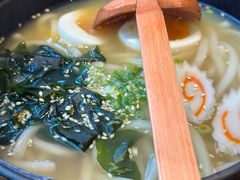 -胜博殿日式炸猪排(侨福芳草地店)