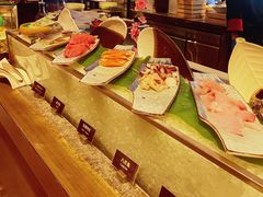 -金海湾自助餐厅(金陵饭店)