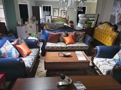 -香炉礁家具市场