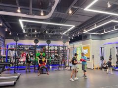 -EVOLUTION健身