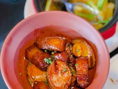 鲍仔红烧肉-御锦天(外滩六号店)