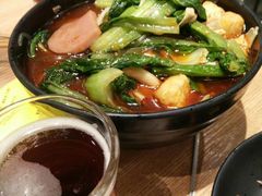 -壹酒贰肉1926·深夜食堂(南京北街店)