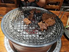 -原始泥炉烤肉(总店)