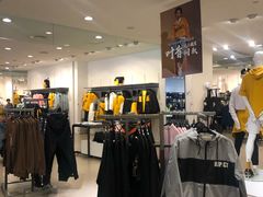 -C&A(西市城购物中心店)