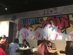 -多嘴超级肉蟹煲(欧亚卖场店)