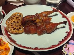 -杭州西子湖四季酒店·金沙厅