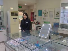 -大明眼镜(方庄店)