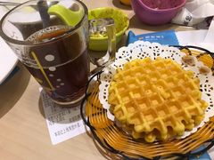 -豪客来牛排(海沧阿罗海店)