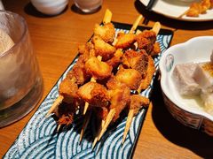 -庆春朴门(前滩太古里店)