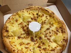 -比格比萨自助(李沧万达店)