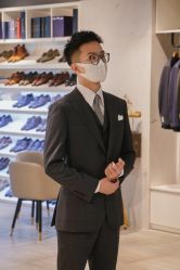 -优刻西服西装定制(金轮国际广场店)