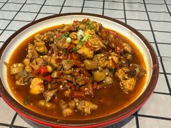 -江西老表·经典江西八大碗