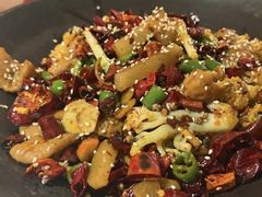 -麻六记(新天地店)