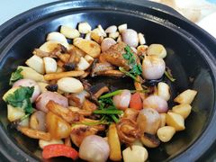 -鹭禧·中餐厅(厦门波特曼七星湾酒店)