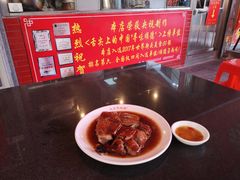 -黄连大头华烧鹅店(大良店)