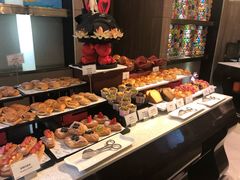 -广州粤海喜来登酒店