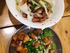 -小豆海棠(嘉兴路店)