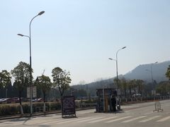 -南京市江宁方山