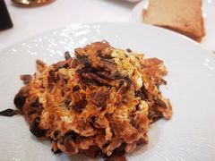 大葱炒虾酱-潍坊菜馆(三里河南横街店)
