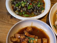 -丰乐餐厅·始于1999·本地老字号