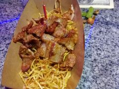 五花肉-蘭奢雅集·江浙菜(青山江滩店)