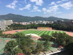 -广东金融学院(校本部)