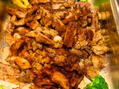 -重庆丽苑维景国际大酒店·海鲜自助餐厅