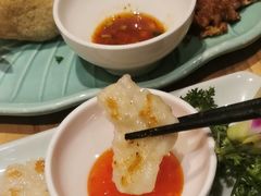 鱼夫墨鱼饼-米纸越南小馆(金鹰世界店)